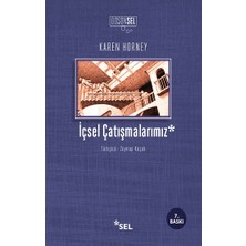 Sel Yayıncılık Içsel Çatışmalarımız