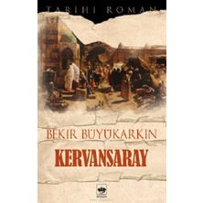 Ötüken Neşriyat Kervan Saray