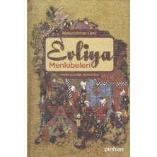 Pinhan Yayıncılık Evliya Menkıbeleri
