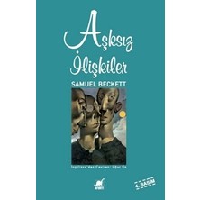 Ayrıntı Yayınları Aşksız Ilişkiler