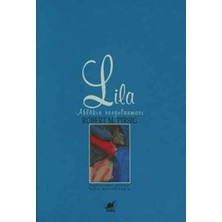 Ayrıntı Yayınları Lila Ahlakın Sorgulanması
