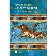 Metis Yayınları Bellek ve Akdeniz