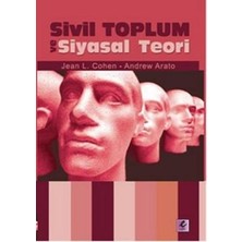 Efil Yayınevi Sivil Toplum ve Siyasal Teori