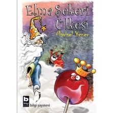 Elma Şekeri Ülkesi