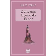 Arkadaş Yayınları Dünyanın Ucundaki Fener