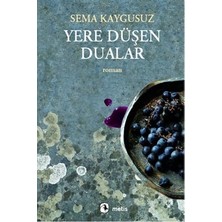 Metis Yayınları Yere Düşen Dualar