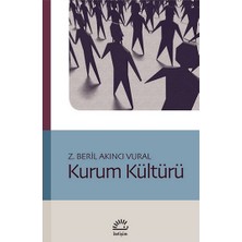İletişim Yayınları Kurum Kültürü
