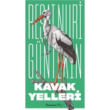 Kavak Yelleri