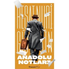 Anadolu Notları 1 ve 2