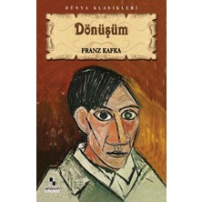 Anonim Yayıncılık Dönüşüm