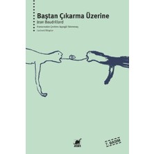 Ayrıntı Yayınları Baştan Çıkarma Üzerine