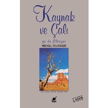 Ayrıntı Yayınları Kaynak ve Çalı