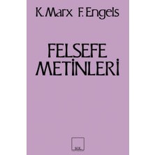 Sol Yayınları Felsefe Metinleri