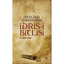 Ötüken Neşriyat Mevlana Hakimüddin Idris-I Bitlisi