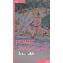 Pinhan Yayıncılık Pembe Masallar