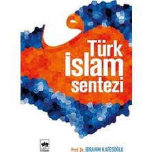 Ötüken Neşriyat Türk Islam Sentezi