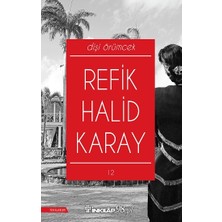 İnkılap Kitabevi Dişi Örümcek