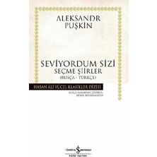 İş Bankası Kültür Yayınları Seviyordum Sizi