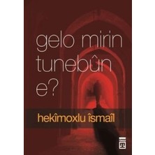 Timaş Yayınları Gelo Mirin Tunebun E?
