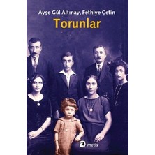 Metis Yayınları Torunlar