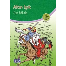 Parıltı Yayınları Altın Işık