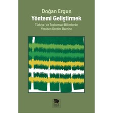 İmge Kitabevi Yayınları Yöntemi Geliştirmek