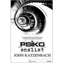 Koridor Yayıncılık Psiko Analist