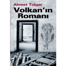 Everest Yayınları Volkan’ın Romanı