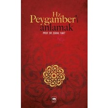 Ötüken Neşriyat Hz. Peygamber’i Anlamak