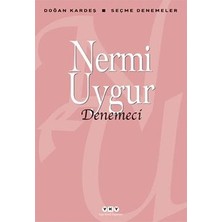 Yapı Kredi Yayınları Denemeci
