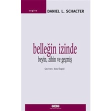 Yapı Kredi Yayınları Belleğin Izinde