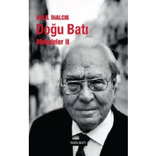 Doğu Batı Yayınları Doğu Batı Makaleler -2