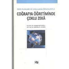 Anı Yayıncılık Coğrafya Öğretiminde Çoklu Zeka