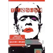 Bencekitap Transaşk