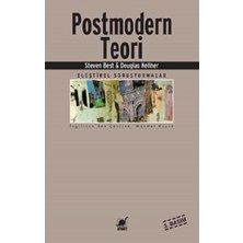 Ayrıntı Yayınları Postmodern Teori