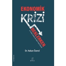 Elma Yayınevi Ekonomik Krizi Beklerken