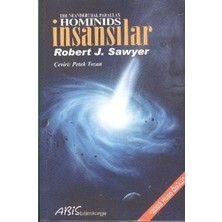 Abis Yayıncılık Hominids - Insansılar