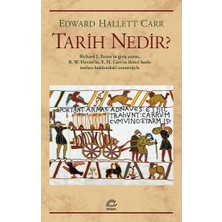 İletişim Yayınları Tarih Nedir?