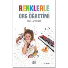 Renklerle Org Öğretimi