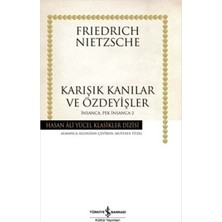 İş Bankası Kültür Yayınları Karışık Kanılar ve Özdeyişler