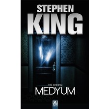 Altın Kitaplar Medyum