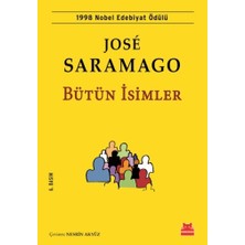Kırmızı Kedi Yayınevi Bütün Isimler