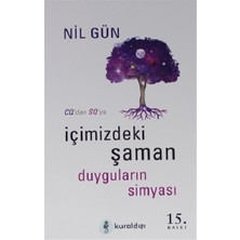 Kuraldışı Yayınevi Içimizdeki Şaman Duyguların Simyası