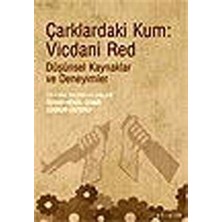 İletişim Yayınları Çarklardaki Kum: Vicdani Red
