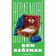 Son Sığınak