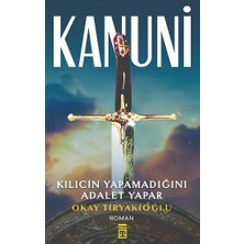 Timaş Yayınları Kanuni