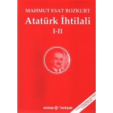 Kaynak Yayınları Atatürk Ihtilali 1-2