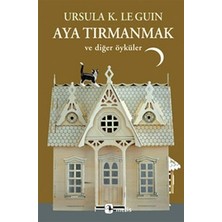 Metis Yayınları Aya Tırmanmak