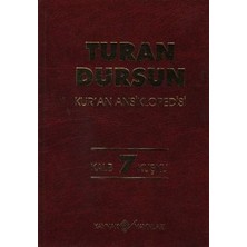 Kaynak Yayınları Kur’an Ansiklopedisi Cilt: 7 Kalb-Kuşku