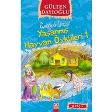 Gelincik Dizisi : Yaşanmış Hayvan Öyküleri 1